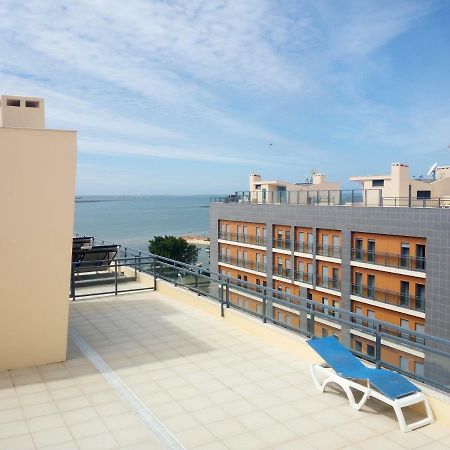 Fun & Sun Apartment Olhao Exterior photo