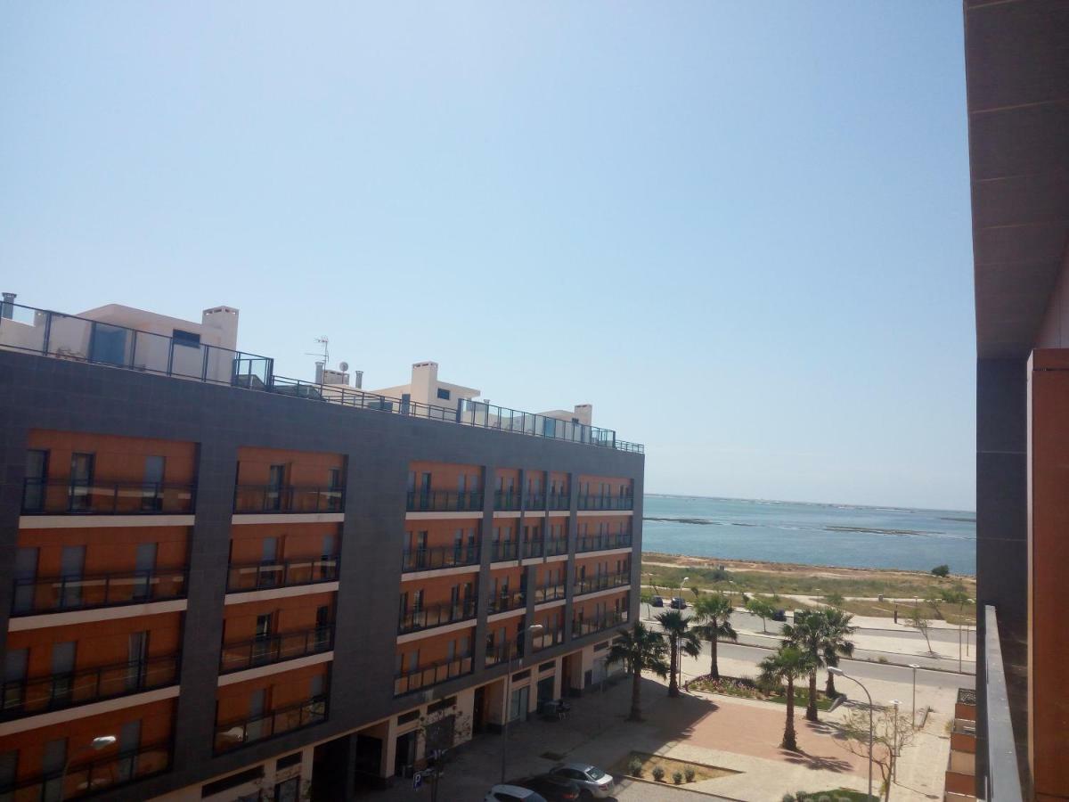 Fun & Sun Apartment Olhao Exterior photo