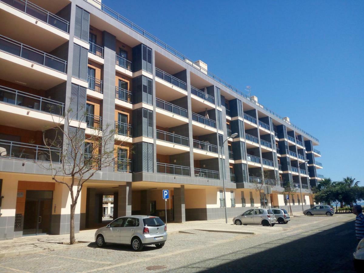 Fun & Sun Apartment Olhao Exterior photo