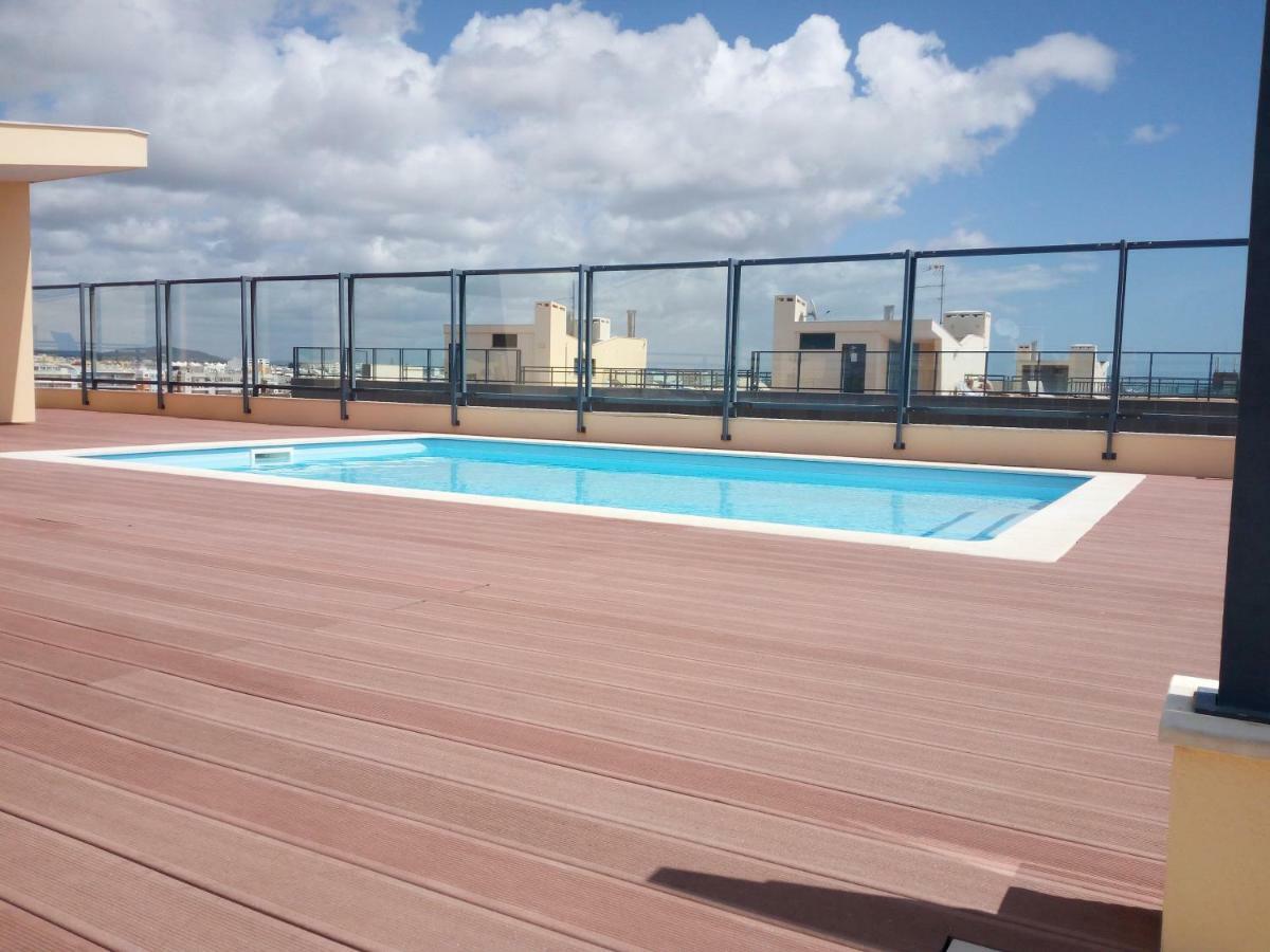 Fun & Sun Apartment Olhao Exterior photo
