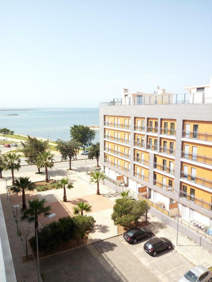 Fun & Sun Apartment Olhao Exterior photo