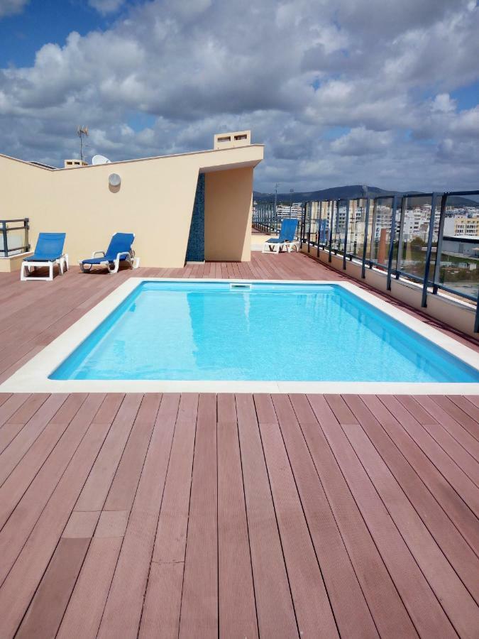 Fun & Sun Apartment Olhao Exterior photo