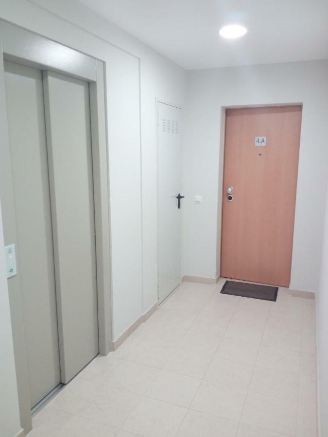Fun & Sun Apartment Olhao Exterior photo