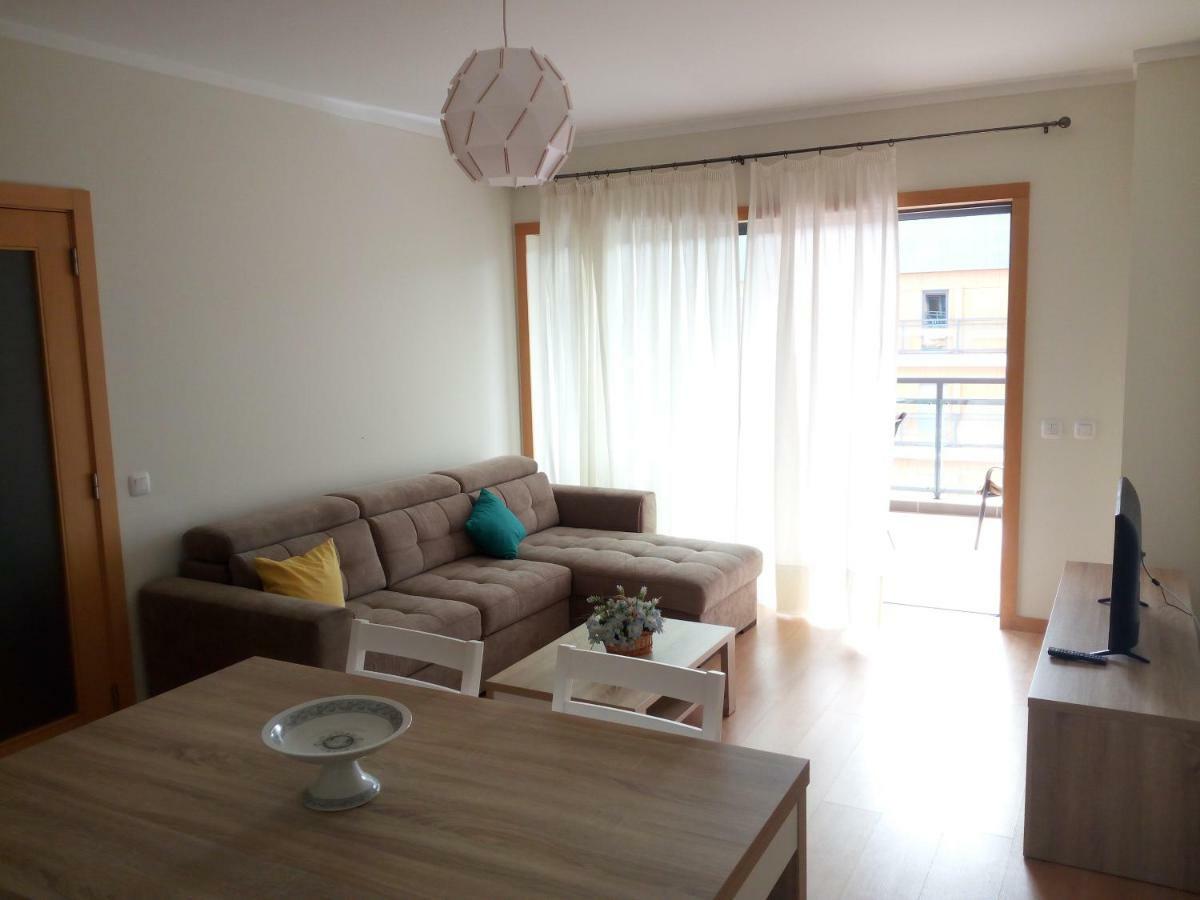 Fun & Sun Apartment Olhao Exterior photo