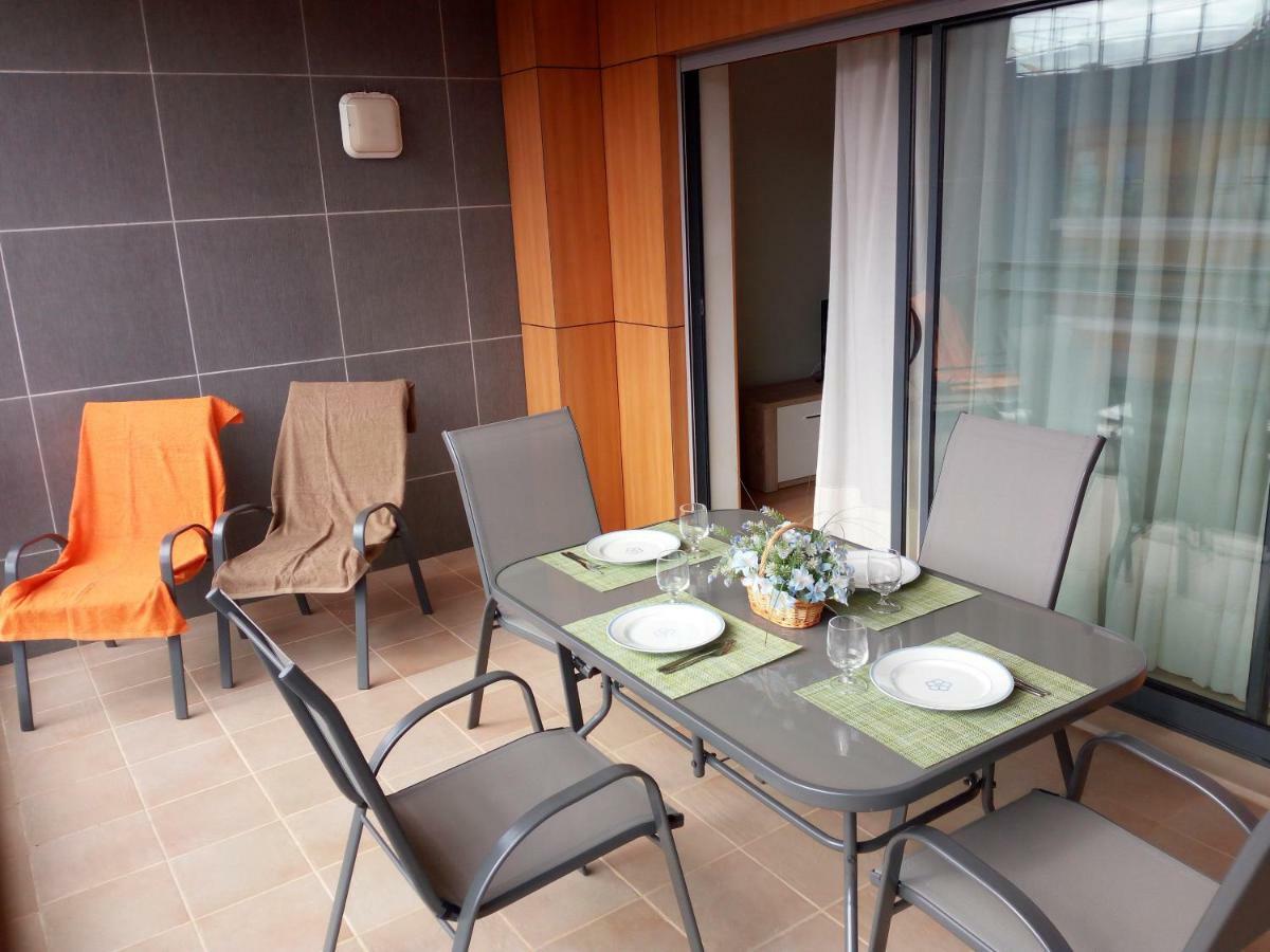 Fun & Sun Apartment Olhao Exterior photo