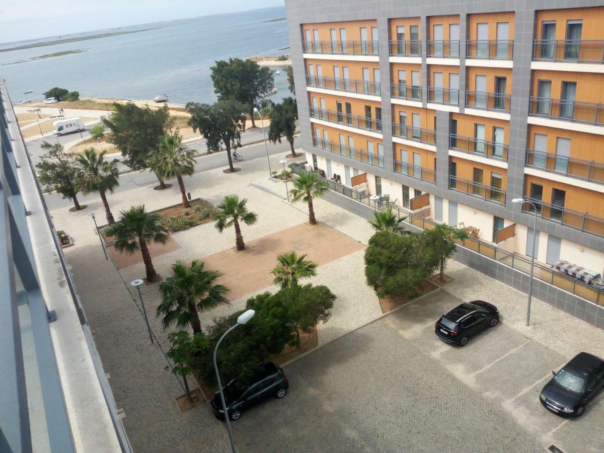 Fun & Sun Apartment Olhao Exterior photo