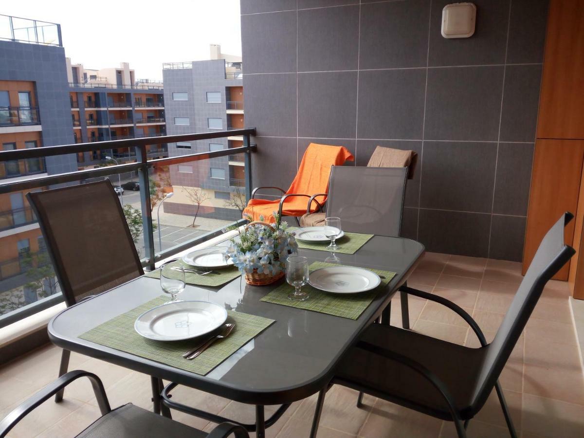 Fun & Sun Apartment Olhao Exterior photo