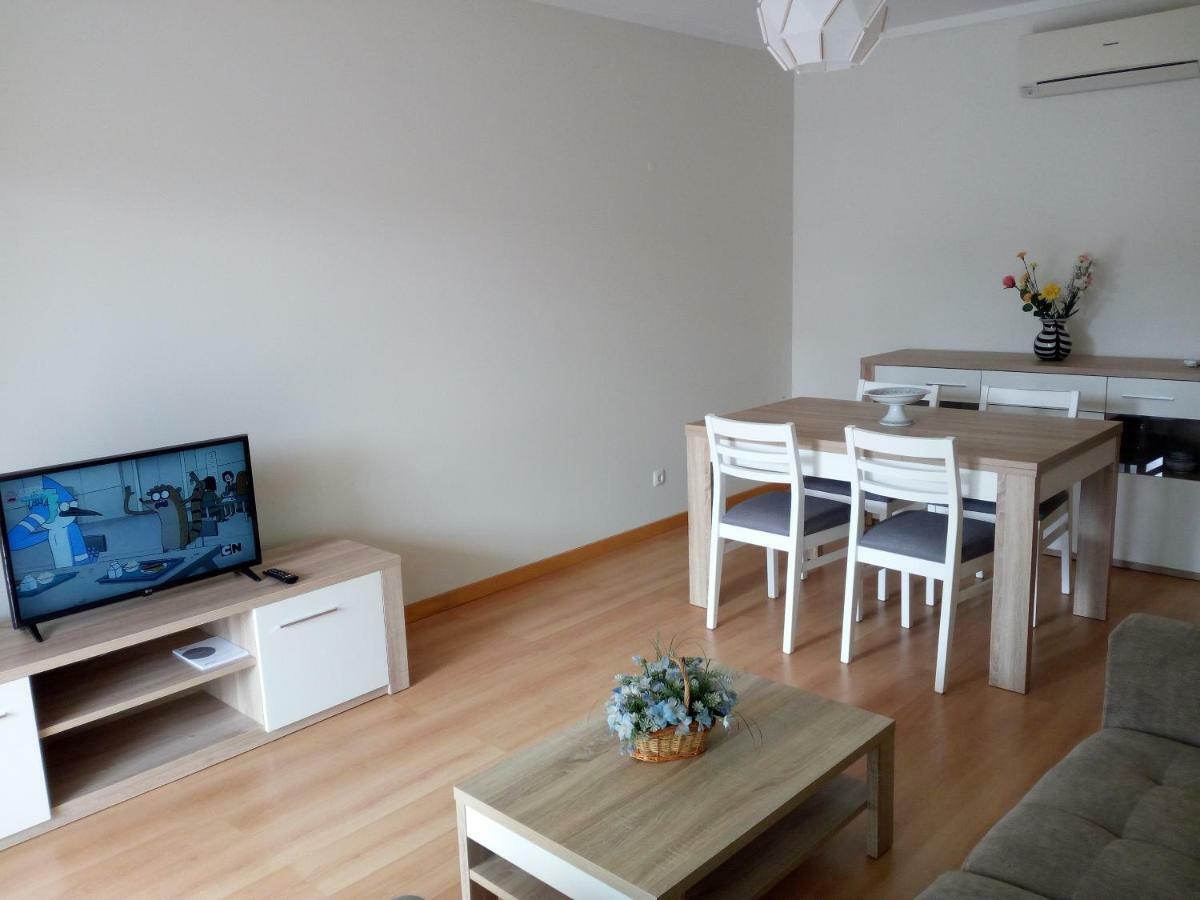 Fun & Sun Apartment Olhao Exterior photo